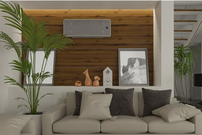 Fűtéskorszerűsítés - hőszivattyú és modern fűtési rendszer telepítése