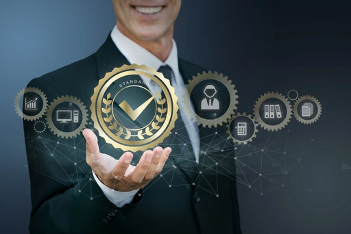 Minőség és megbízhatóság - professzionális szolgáltatás