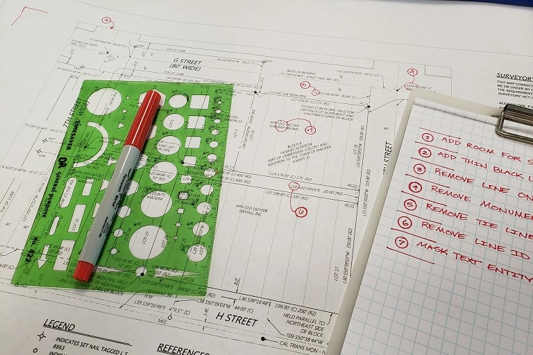 Gépészeti tervezés előkészítése - igényfelmérés és helyszíni bejárás